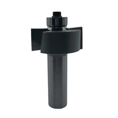 Qic Tools 2-1/8in R Rabbet Bits 1/2in CL CBR1.138.12.14